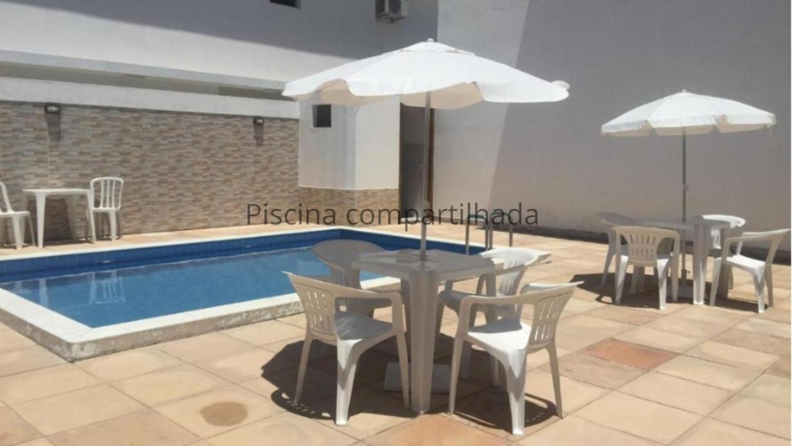Casa Duplex Na Praia De Taperapuan Porto Seguro Dış mekan fotoğraf