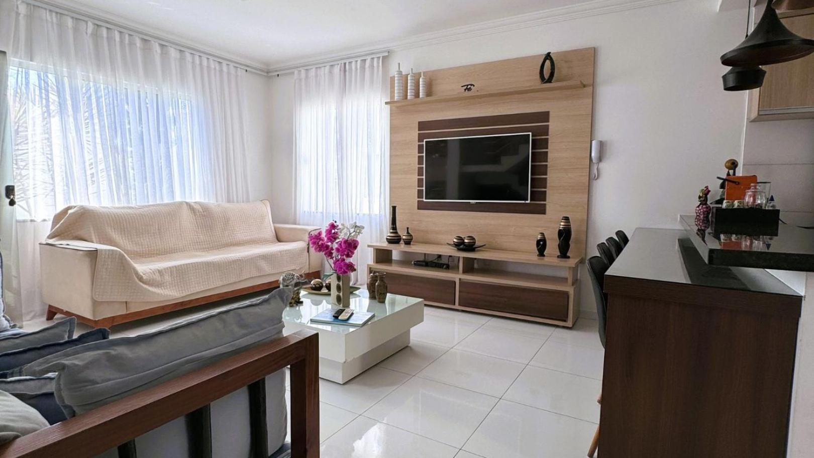 Casa Duplex Na Praia De Taperapuan Porto Seguro Dış mekan fotoğraf