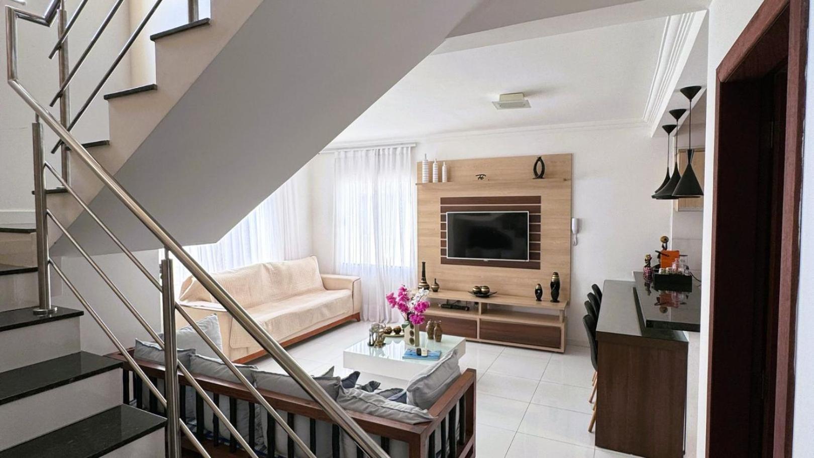 Casa Duplex Na Praia De Taperapuan Porto Seguro Dış mekan fotoğraf