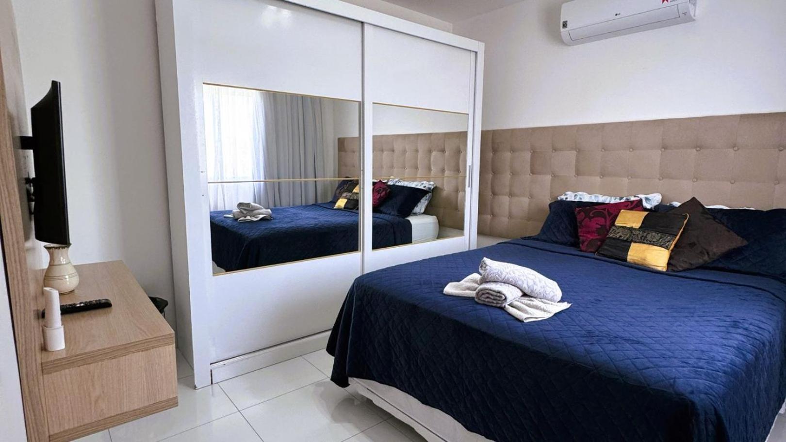 Casa Duplex Na Praia De Taperapuan Porto Seguro Dış mekan fotoğraf