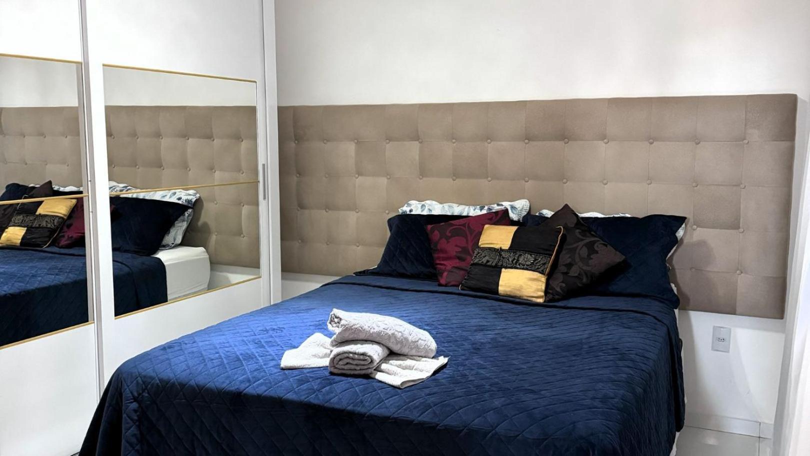 Casa Duplex Na Praia De Taperapuan Porto Seguro Dış mekan fotoğraf