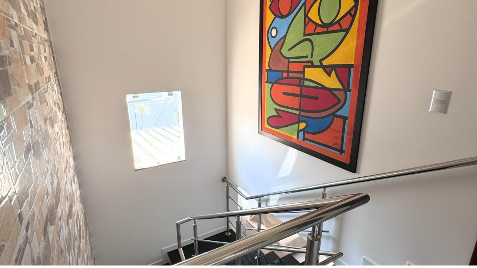 Casa Duplex Na Praia De Taperapuan Porto Seguro Dış mekan fotoğraf