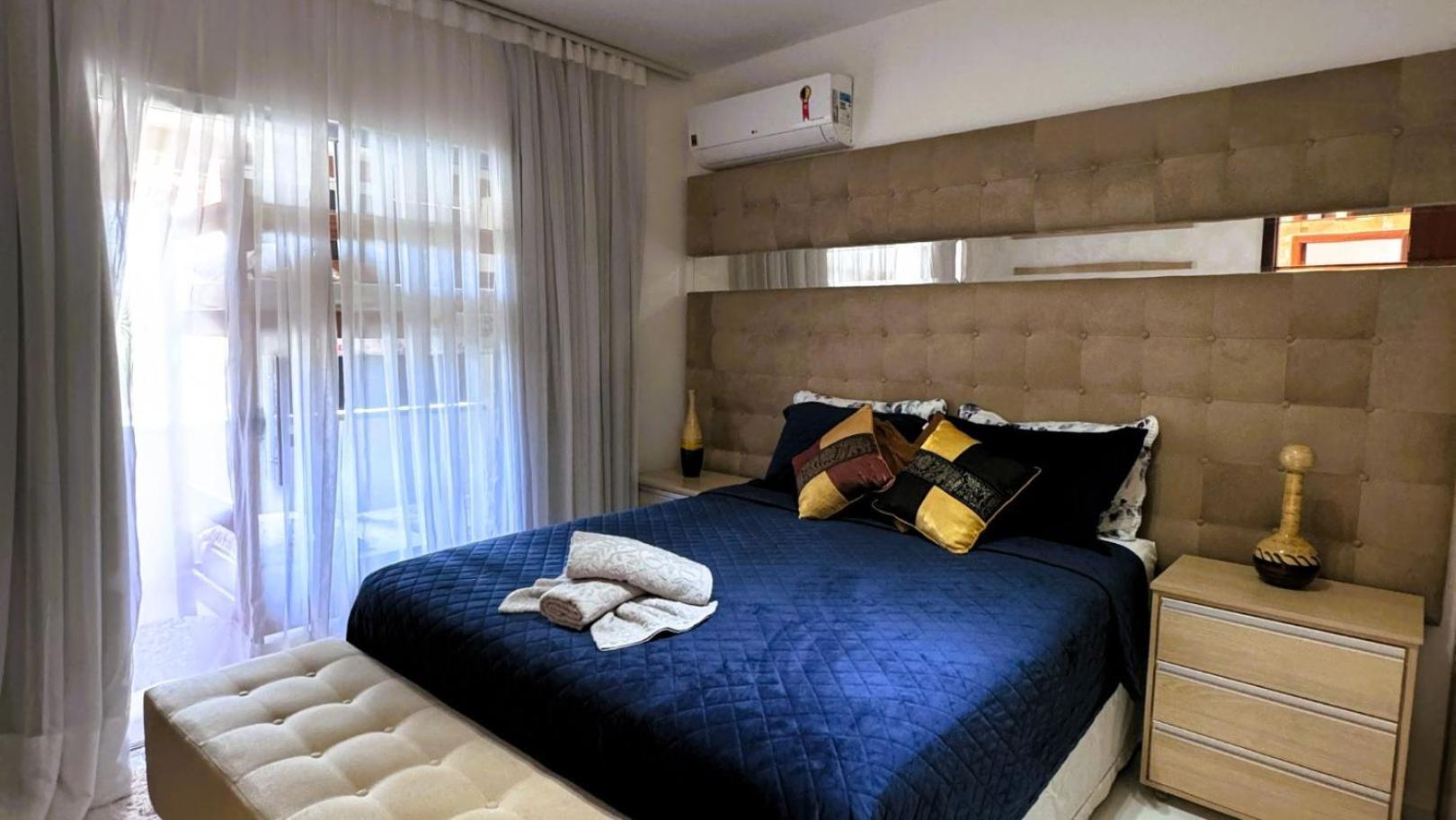 Casa Duplex Na Praia De Taperapuan Porto Seguro Dış mekan fotoğraf