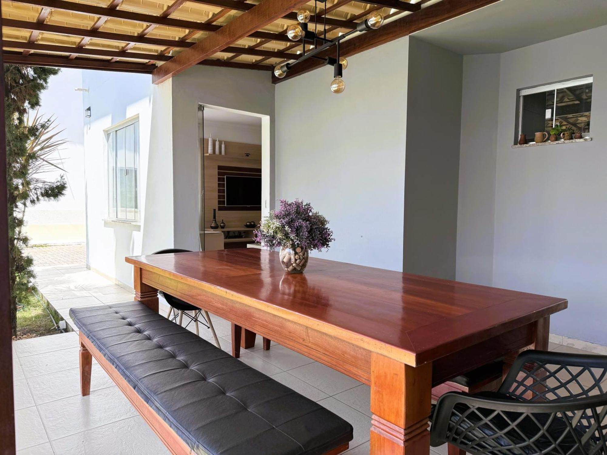 Casa Duplex Na Praia De Taperapuan Porto Seguro Dış mekan fotoğraf