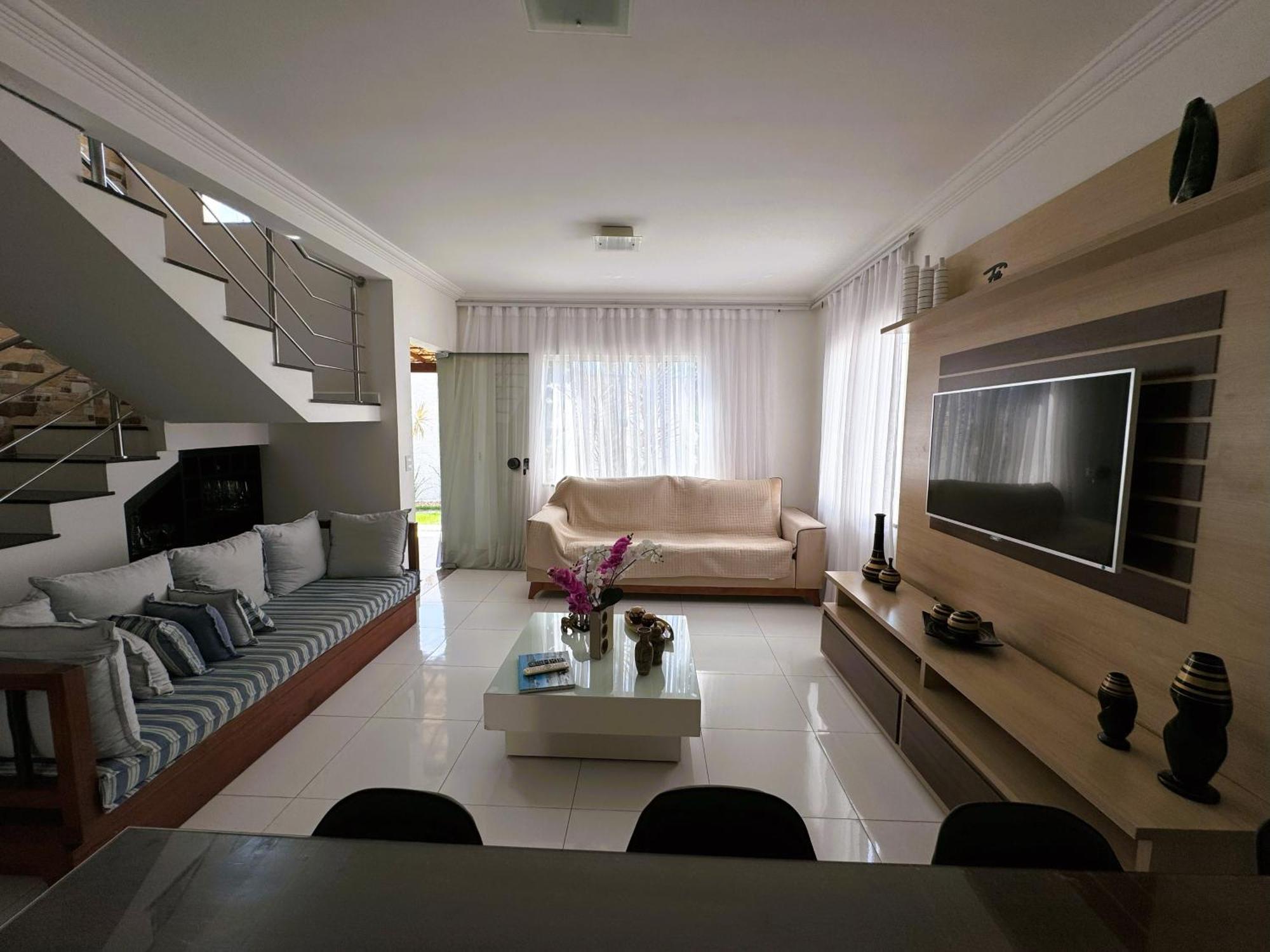 Casa Duplex Na Praia De Taperapuan Porto Seguro Dış mekan fotoğraf