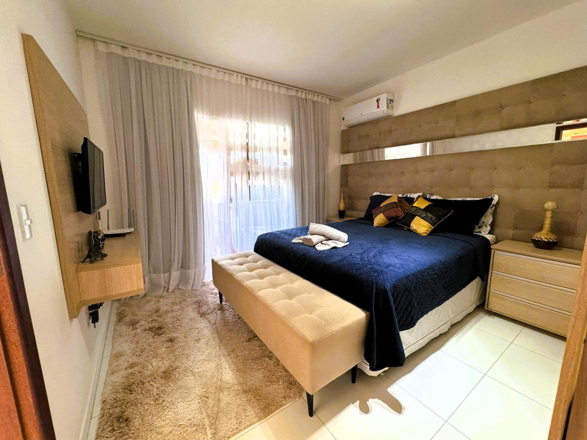 Casa Duplex Na Praia De Taperapuan Porto Seguro Dış mekan fotoğraf