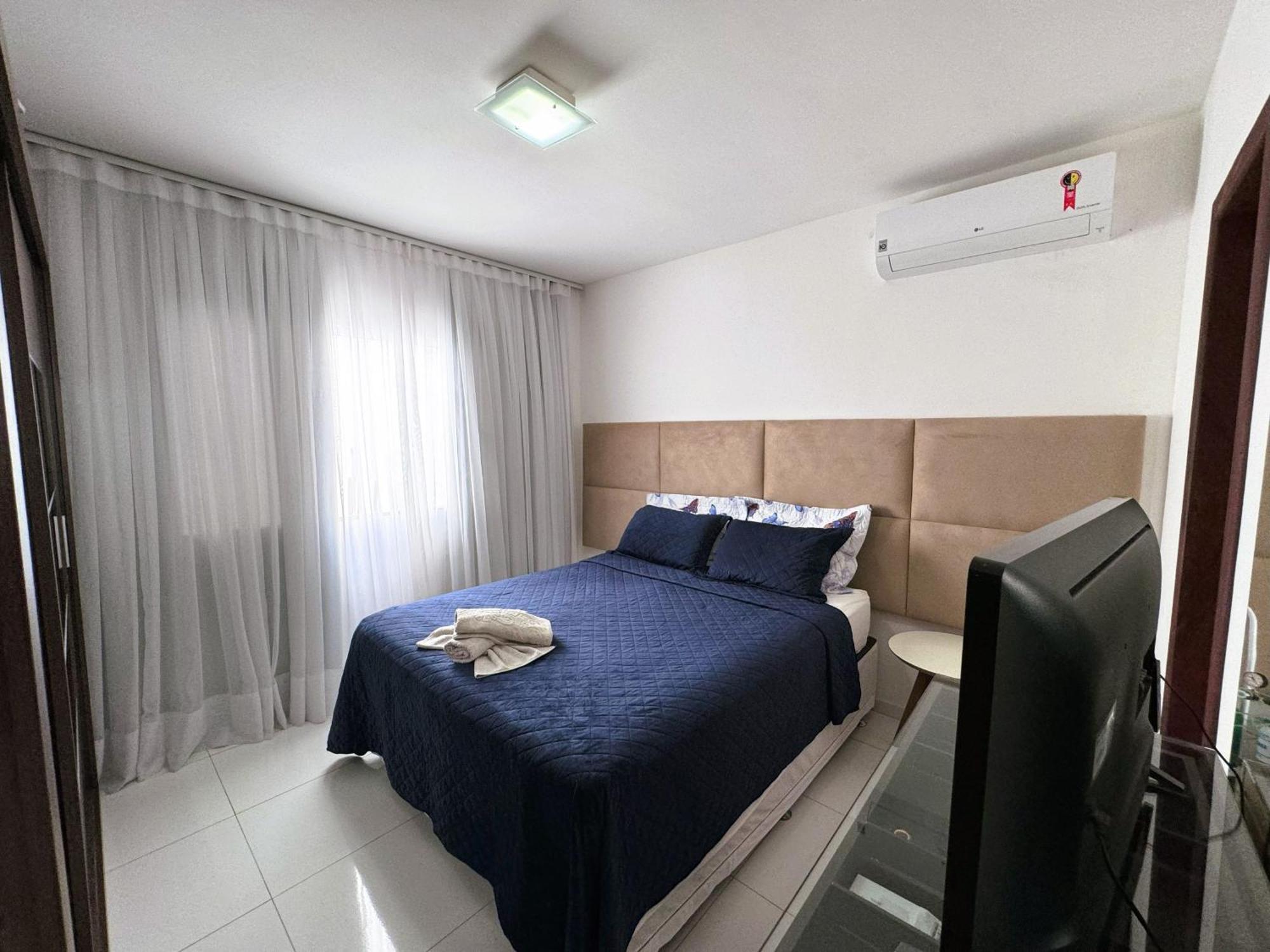 Casa Duplex Na Praia De Taperapuan Porto Seguro Dış mekan fotoğraf